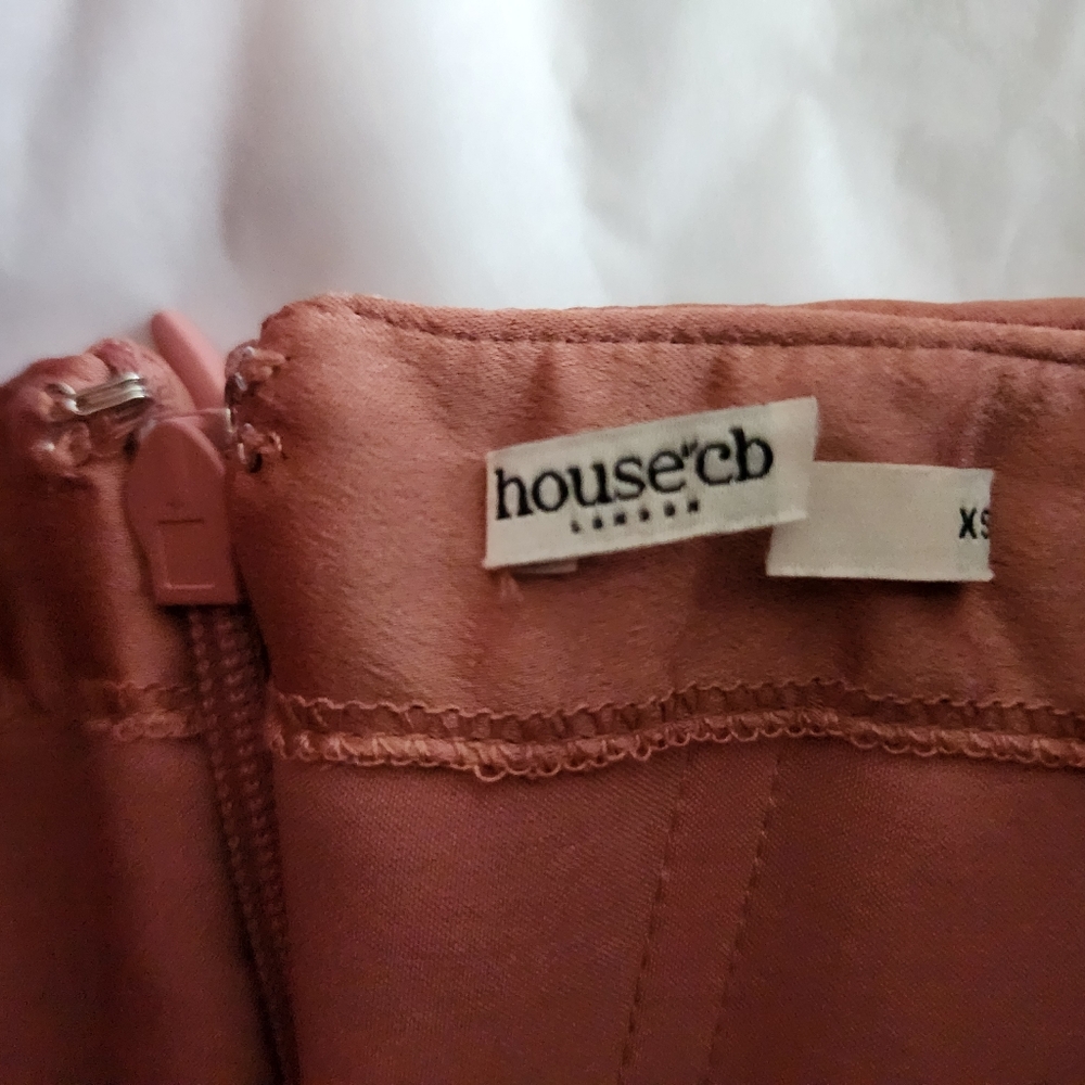 Rose House of CB 'Toira'-XS - Picture 12 of 13